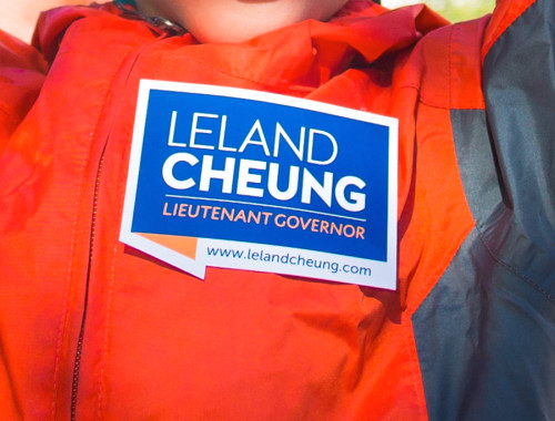 Leland Cheung