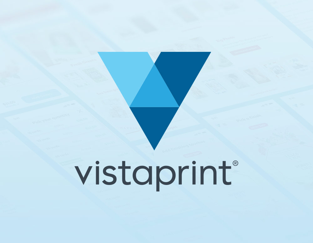 Vistaprint