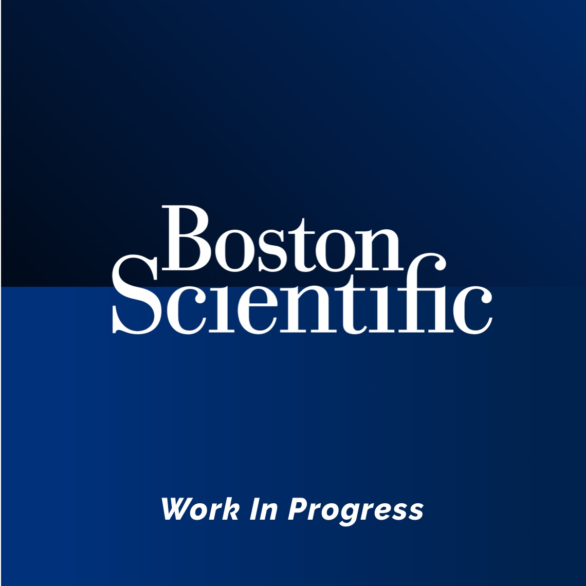 Boston Scientific